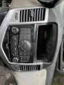 CHEVROLET CRUZE KLİMA KONTROL PANELİ