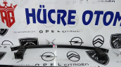 PEUGEOT 3008 OPEL GRANDLAND ÖN ALT TAMPON DEMİRİ 9839587180
