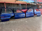 Oto Çıkma Parça / Mitsubishi / Lancer / Oto Cam / Kapı Camları / Çıkma Parça 