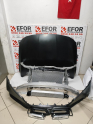 HONDA ACCORD SIFIR ÖN SET KOMPLE 2022-2025 afd a