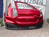 Ford mustang ön tampon