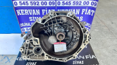OPEL ASTRA G KASA 1,6 ÇIKMA ŞANZIMAN