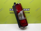PARTNER RİFTER SAĞ STOP SIFIR İTHAL 2019- 9820554880