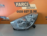 DACİA DOKKER LODGY SOL FAR ORJİNAL