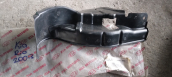 KİA RİO ÖN SAĞ ÇAMURLUK PLASTİĞİ