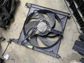 OPEL FRONTERA A FAN MOTORU KOMPLE ÇIKMA ORJİNAL 91148246