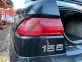 ALFA ROMEO 156 SOL STOP MONTECAR