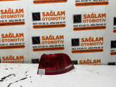 ÇIKMA VW PASSAT B7 SAĞ ARKA STOP 3AF945208