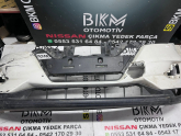 Nissan Qashqai J11 (2017-2021) Ön Tampon