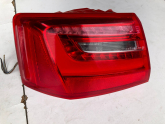 ÇIKMA AUDİ A6 SOL DIŞ STOP LAMBASI