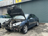 PEUGEOT 407 1.6 HDİ YAKIT ŞAMANDIRASI MAZOT ŞAMANDIRASI SAMSUN