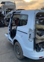 ford courier 2020 kesme tavan arka (boş) (son fiyat)