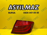 BMW 5 SERİSİ F10 SAĞ STOP ORJİNAL