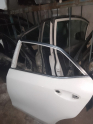 TOYOTA COROLLA 2013-2018 MODEL ORJİNAL ÇIKMA SOL ARKA KAPI