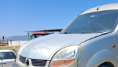RENAULT KANGOO KAPUT ÇIKMA