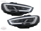 AUDİ A3 SAĞ SOL LED XENON FAR 2016