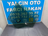 Oto Çıkma Parça / Renault / Megane / Oto Cam / Kapı Camları / Çıkma Parça 