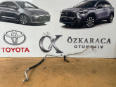 2019-2026 TOYOTA COROLLA 1.5 ARACTAN SOKME KLIMA BORUSU
