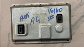 2001-2008 AUDİ A4 VOLVO S60 UYUMLU ORJ ÇIKMA FAR BEYNİ 73150087