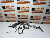 ÇIKMA JETTA 1.6 TDI CAY MOTOR TESİSATI 03L971824E