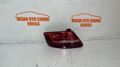 Oto Çıkma Parça / Audi / A3 / Far & Stop / Sol Arka Stop / Çıkma Parça 