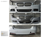 BMW 5 SERİSİ F10 M SET LCİ MAKYAJLI