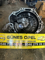 OPEL CORSA C 1.7 ŞANZIMAN BAKIMLI ORJİNAL GM F17W355