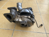 Oto Çıkma Parça / Porsche / Cayenne / Motor / Turbo / Çıkma Parça 