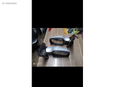 RENAULT MEGAN 2 DIŞ AYNA SAĞ SOL ORJİNAL