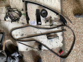 OPEL İNSİGNİA SAĞ ÖN KAPI KİLİDİ ORJİNAL ÇIKMA TEMİZ ÜRÜN