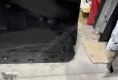 Oto Çıkma Parça / Renault / Captur / Kaporta & Karoser / Sağ Arka Kapı / Çıkma Parça 