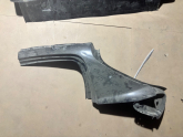 PEUGEOT 207 SOL ÇAMURLUK ORİJİNAL SIFIR