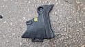RENAULT CLIO 5 ÖN TAMPON IZGARA BRAKETİ SOL 628177607R