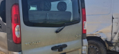 Oto Çıkma Parça / Renault / Trafic / Elektrik / Stop / Çıkma Parça 