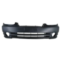 HYUNDAİ ACCENT ADMİRA 03-06 SİS DELİKSİZ ÖN TAMPON