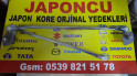 KIA BONGO CAM SİLECEK MEKANİZMASI 1997-2005 ARASI SIFIR