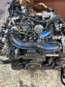 AUDİ Q7 CAS CASA BMK BPP 3.0 dolu motor