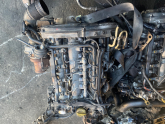 Eyoru 5 1.6.  Dizel. Motor