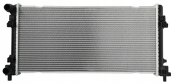 SKODA RAPİD SU RADYATÖRÜ 6C0121253A CAYB-CAYC-CXMA 12-20