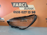 OPEL CORSA F SOL FAR CAMI SIFIR