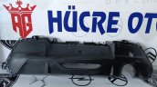 PEUGEOT 208 ARKA TAMPON ALT PARÇA 9831200980