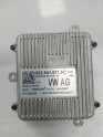 992941571AC Volkswagen Golf R Far Beyni (2020/2024)