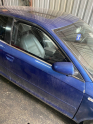 Oto Çıkma Parça / Audi / A3 / Kaporta & Karoser / Sağ Ön Kapı / Çıkma Parça 