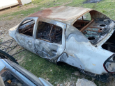 RENAULT CLİO SYMBOL SOL ÖN KAPI VE SOL ARKA KAPI 00-08