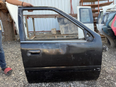 HYUNDAİ EXCEL SAĞ ÖN KAPI ORJİNAL ÇIKMA 3.ÜRÜN 90-95 MODEL