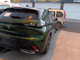 PEUGEOT 308 ARKA DİNGİL 9833974780