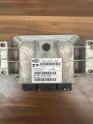9657315180 Peugeot Citroen Motor Beyni  IAW 6LP1.62