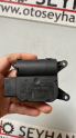 1K0907511C - 0132801336 vw jetta caddy kalorifer ayar motoru
