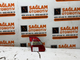 ÇIKMA MERCEDES W169  W245 SOL BAGAJ İÇİ STOP A169820
