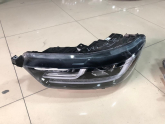 CHERY TİGGO 8 PRO SOL FAR 605000234AA